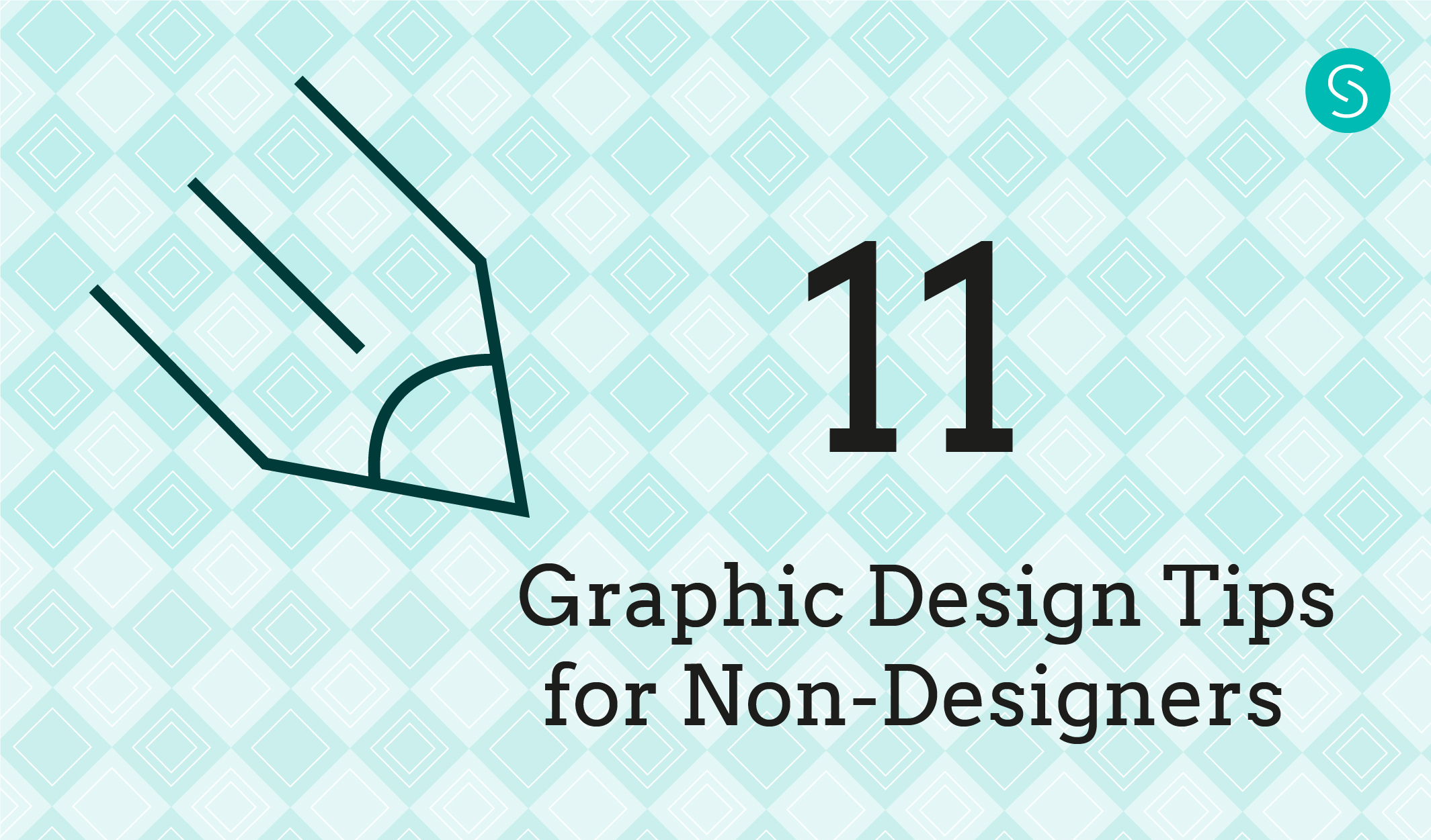 11 Graphic Design Tips For Non Designers Sabrina Coutos Blog 9263